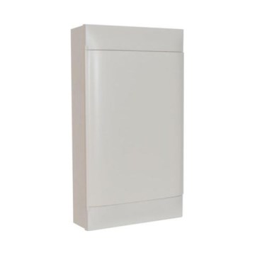 Legrand - Rozdzielnica 36M IP40 biała
