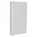 Legrand - Rozdzielnica 48-modułowa IP40 biała