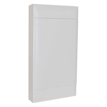 Legrand - Rozdzielnica 48-modułowa IP40 biała