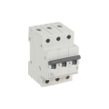 Legrand - Wyłącznik nadprądowy 3-biegunowy RX3 3P B 20A 6000A