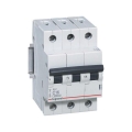 Legrand - Wyłącznik nadprądowy 3-biegunowy RX3 3P C 16A 6000A