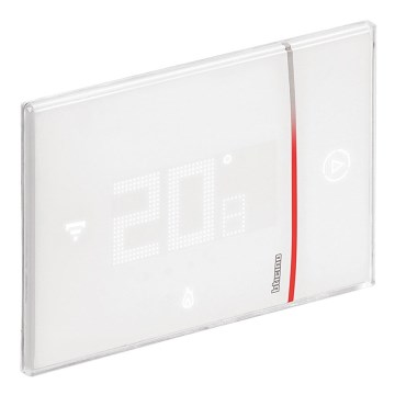 Legrand X8000 - Termostat ELIOT SMART 230V