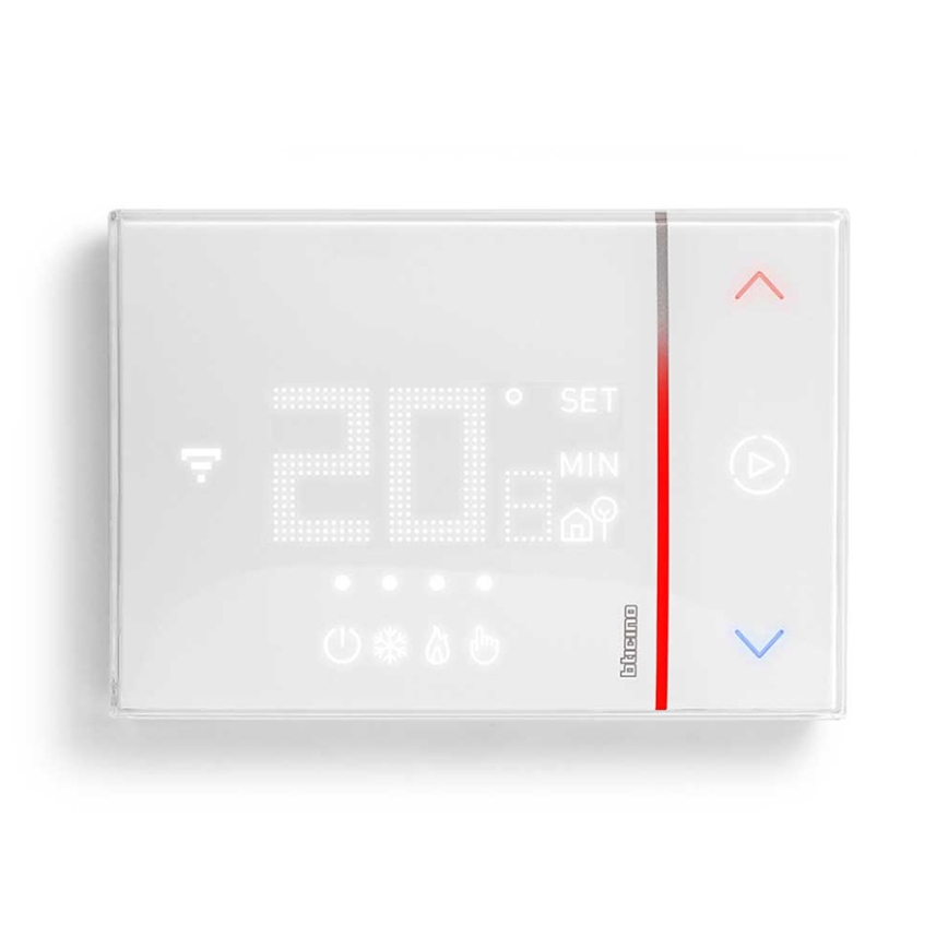 Legrand X8000 - Termostat ELIOT SMART 230V