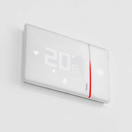 Legrand X8000 - Termostat ELIOT SMART 230V