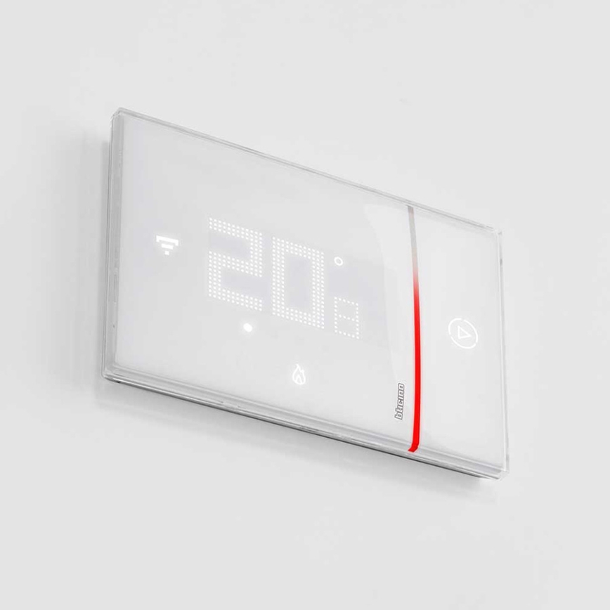 Legrand X8000 - Termostat ELIOT SMART 230V