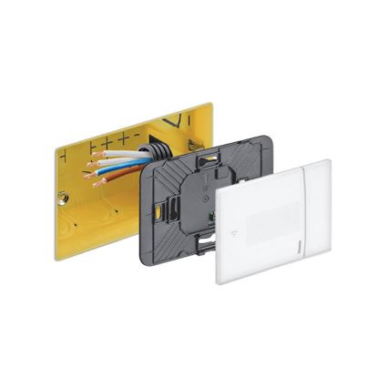 Legrand X8000 - Termostat ELIOT SMART 230V