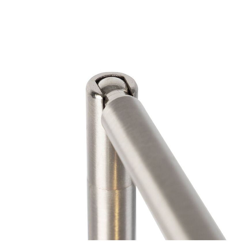 Leuchten Direkt 11011-55 - LED Ściemniana lampa stołowa DAWDA LED/4,8W/230V
