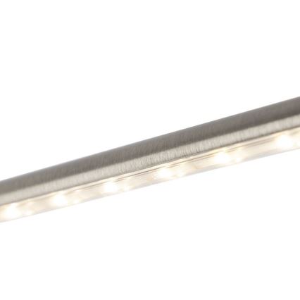 Leuchten Direkt 11011-55 - LED Ściemniana lampa stołowa DAWDA LED/4,8W/230V