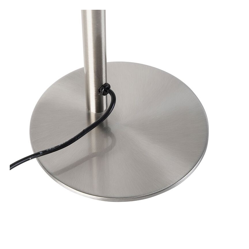 Leuchten Direkt 11011-55 - LED Ściemniana lampa stołowa DAWDA LED/4,8W/230V