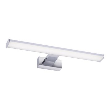 Leuchten Direkt 11132-17 - LED Oświetlenie lustra MATTIS LED/8W/230V