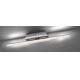 Leuchten Direkt 11320-55 - LED Żyrandol natynkowy MARVIN 1xLED/5W/230V