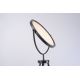 Leuchten Direkt 11380-18 - LED Ściemnialna lampa podłogowa CARL LED/22W/230V
