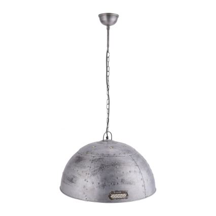 Leuchten Direkt 11494-77 - Żyrandol na lince SAMIA 1xE27/25W/230V