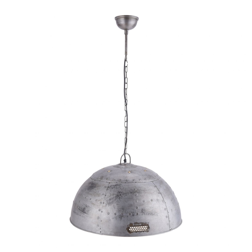 Leuchten Direkt 11494-77 - Żyrandol na lince SAMIA 1xE27/25W/230V