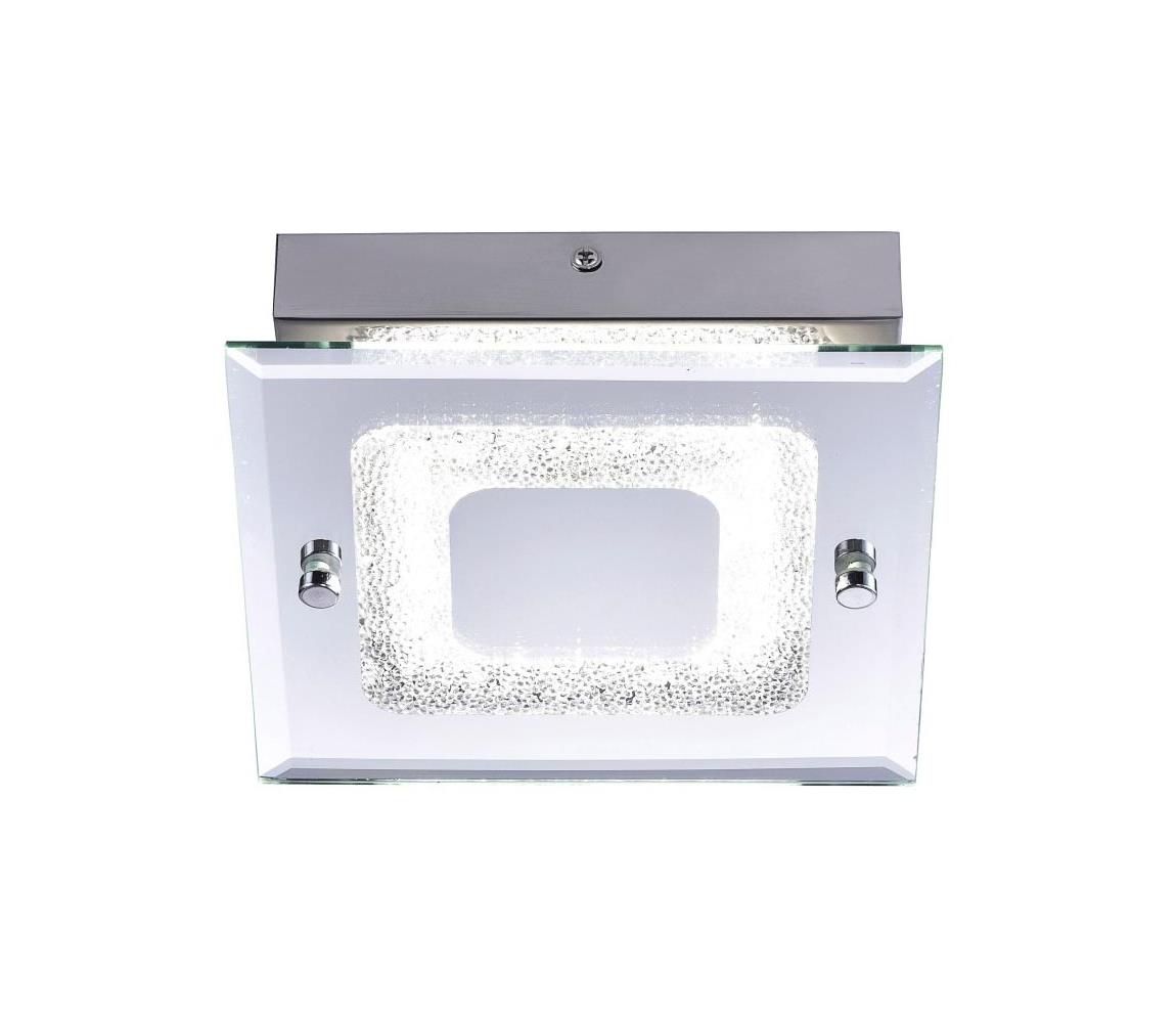 Leuchten Direkt 11570-17 - LED Plafon LISA LED/6W/230V