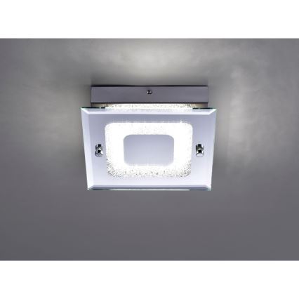 Leuchten Direkt 11570-17 - LED Plafon LISA LED/6W/230V