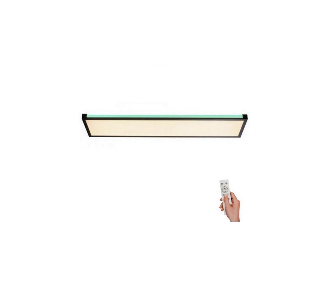 Leuchten Direkt 11622-18 - LED RGB Ściemniane oświetlenie MARIO LED/29W/230V + pilot