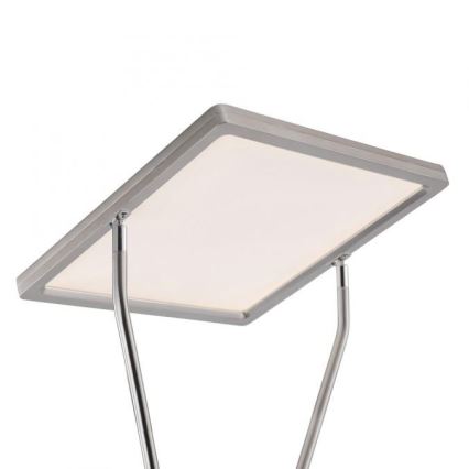 Leuchten Direkt 11722-55 - Lampa LED MARIAN z regulacją jasności LED/33,5W/230V + LED/3,6W