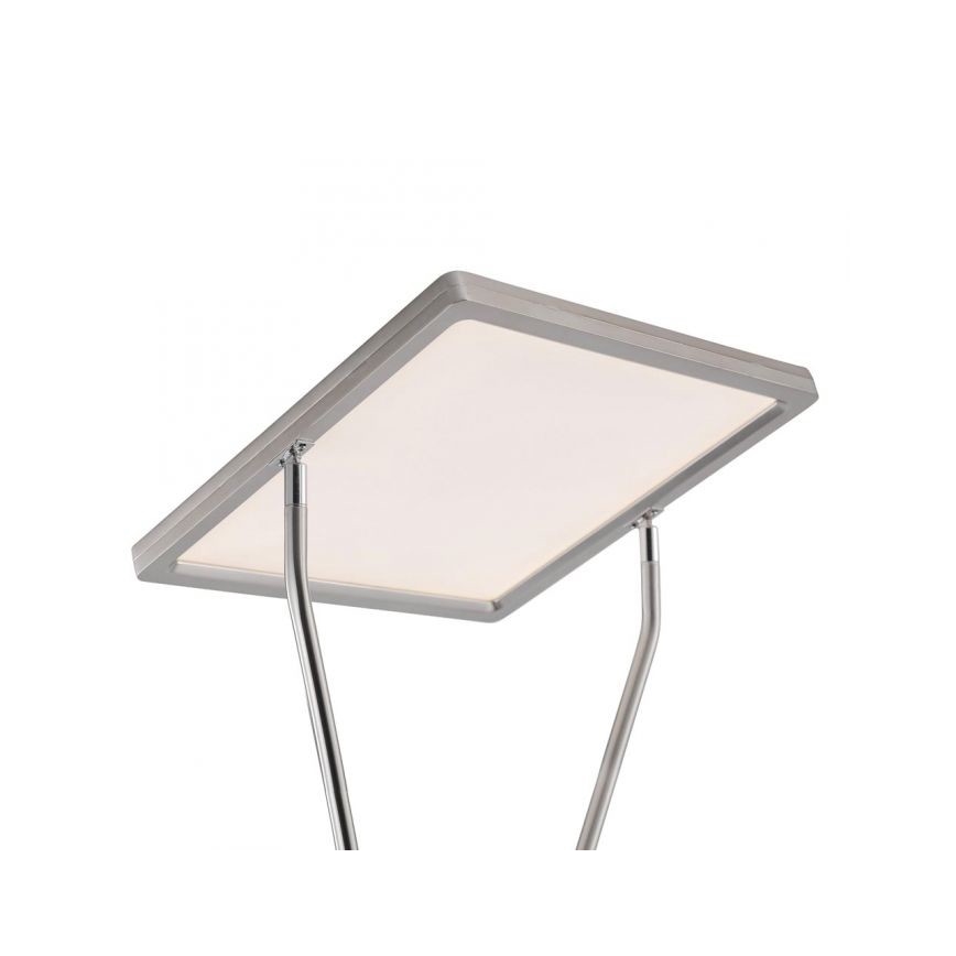 Leuchten Direkt 11722-55 - Lampa LED MARIAN z regulacją jasności LED/33,5W/230V + LED/3,6W