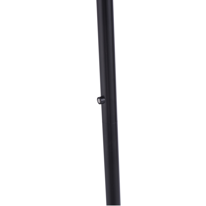Leuchten Direkt 11729-18 - LED Ściemnialna lampa podłogowa HANS LED/22W/230V