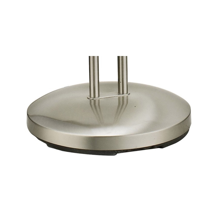 Leuchten Direkt 11937-55 - LED Lampa stojąca MAX LED 2xGU10/4W/230V