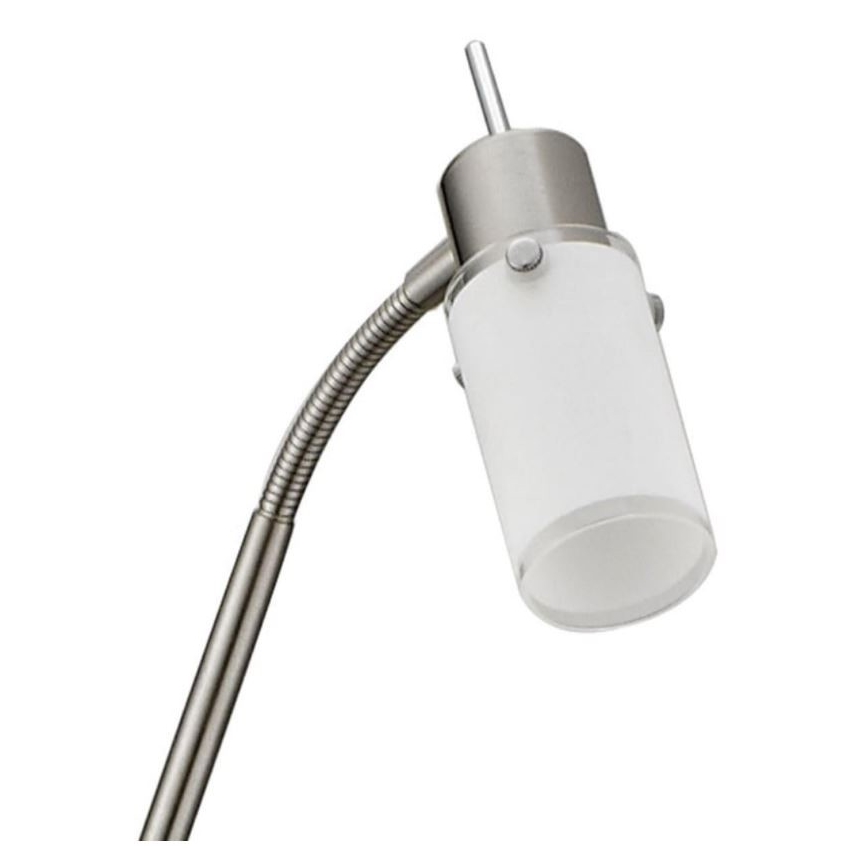 Leuchten Direkt 11938-55 - LED Lampa stojąca MAX LED 1xGU10/4W/230V