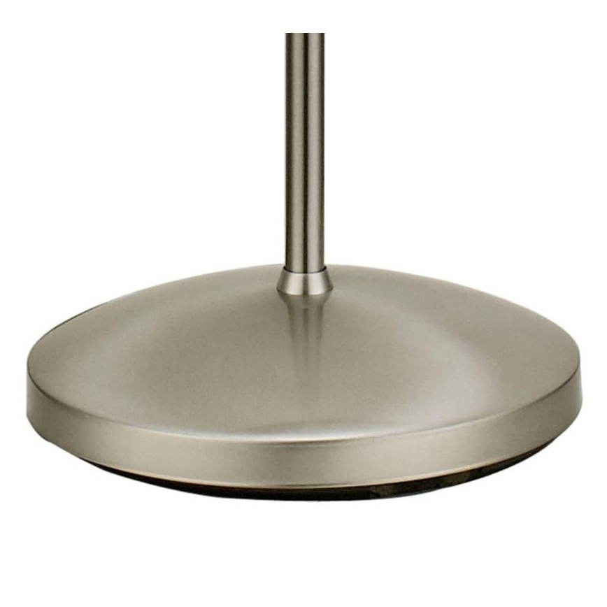 Leuchten Direkt 11938-55 - LED Lampa stojąca MAX LED 1xGU10/4W/230V