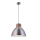 Leuchten Direkt 11985-77 - Żyrandol na lince SAMIA 1xE27/40W/230V