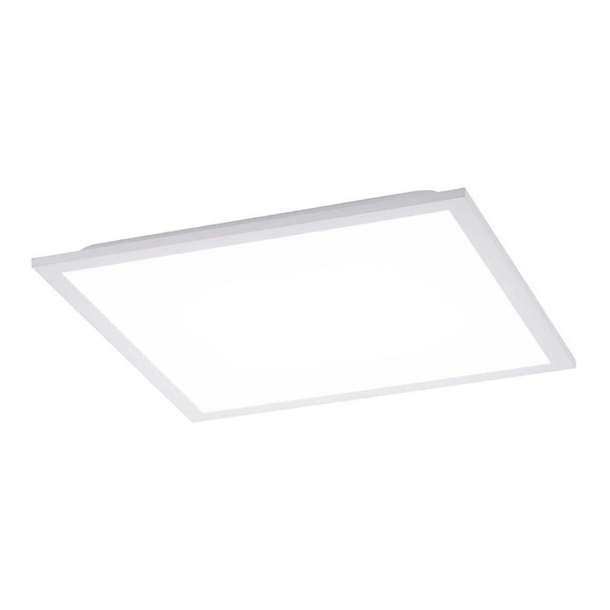 Leuchten Direkt 12201-16 - LED Plafon FLAT LED/22W/230V