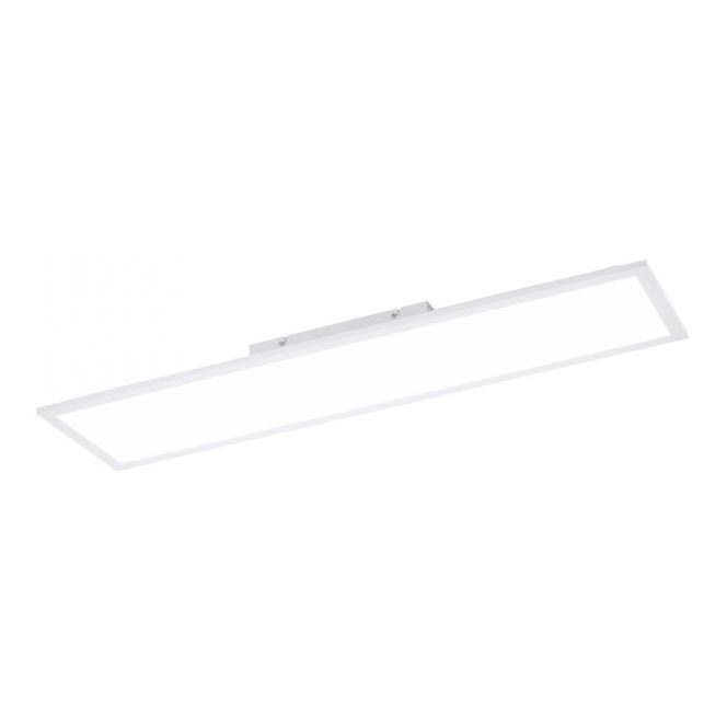 Leuchten Direkt 12204-16 - LED Plafon FLAT LED/24W/230V