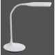 Leuchten Direkt 13061-16 - LED Ściemniana doykowa lampa stołowa RAFAEL LED/5W/230V 2700-6000K biała