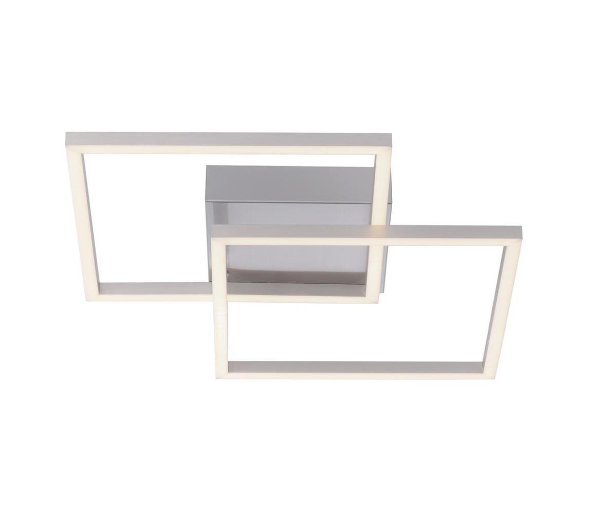 Leuchten Direkt 14002-55 - LED Plafon IVEN 2xLED/7W/230V