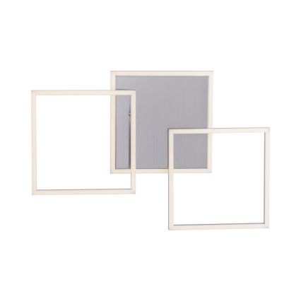 Leuchten Direkt 14003-55 - LED Plafon IVEN 3xLED/7W/230V