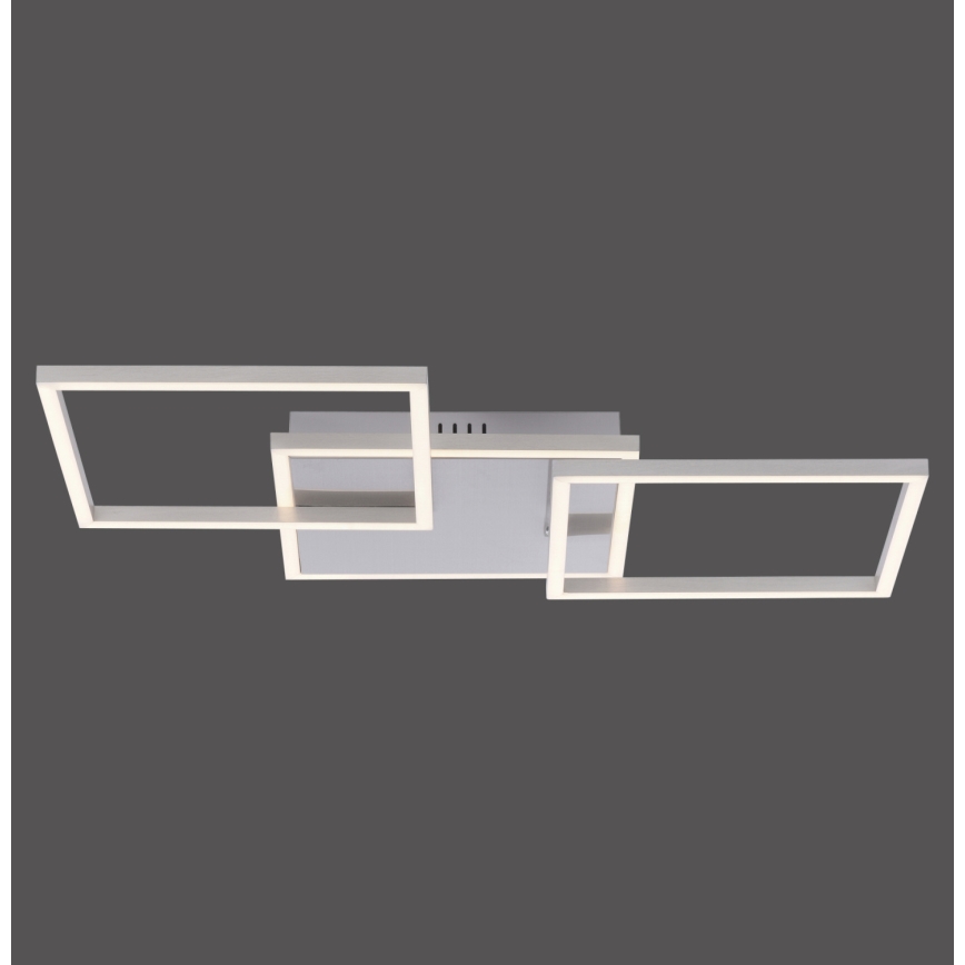 Leuchten Direkt 14003-55 - LED Plafon IVEN 3xLED/7W/230V