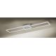 Leuchten Direkt 14019-55 - LED Ściemnialny żyrandol natynkowy IVEN 2xLED/20W/230V