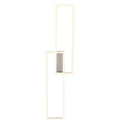 Leuchten Direkt 14022-55 - LED Surface-mounted żyrandol IVEN 2xLED/15,1W/230V
