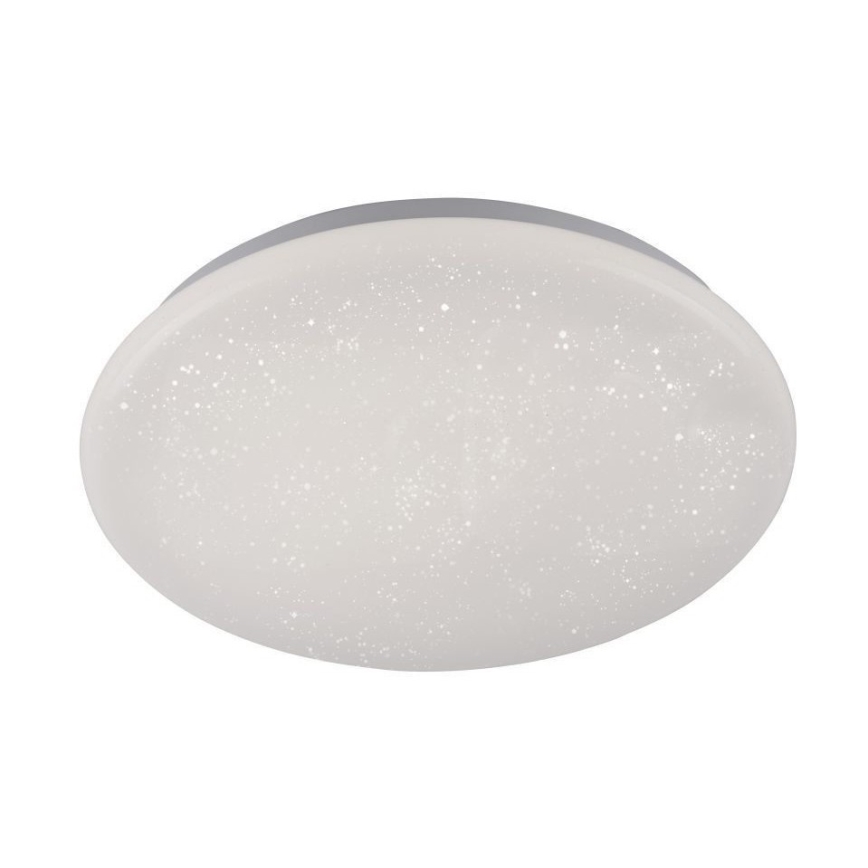 Leuchten Direkt 14122-16 - LED Oświetlenie łazienkowe z czujnikiem LED/12W/230V IP44