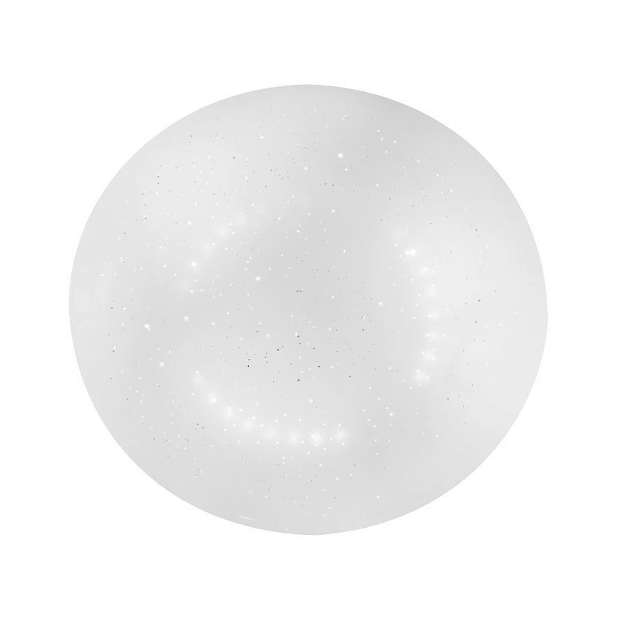 Leuchten Direkt 14122-16 - LED Oświetlenie łazienkowe z czujnikiem LED/12W/230V IP44