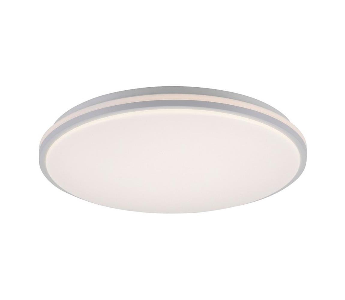 Leuchten Direkt 14209-16 - LED Ściemniany plafon COLIN LED/32,4W/230V