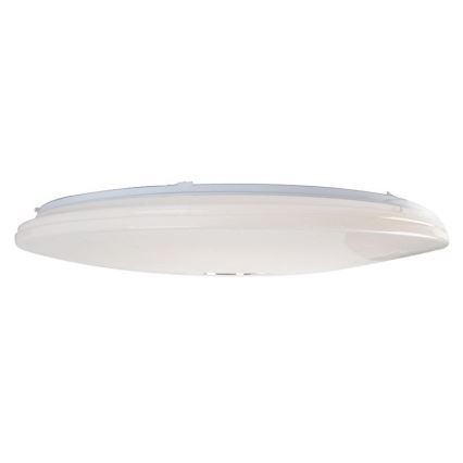 Leuchten Direkt 14229-16 - LED Ściemniany plafon JONAS LED/80W/230V 3000-5000K + pilot