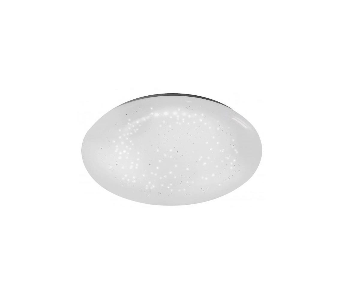 Leuchten Direkt 14230-16 - LED Plafon SKYLER LED/8W/230V
