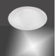 Leuchten Direkt 14230-16 - LED Plafon SKYLER LED/8W/230V