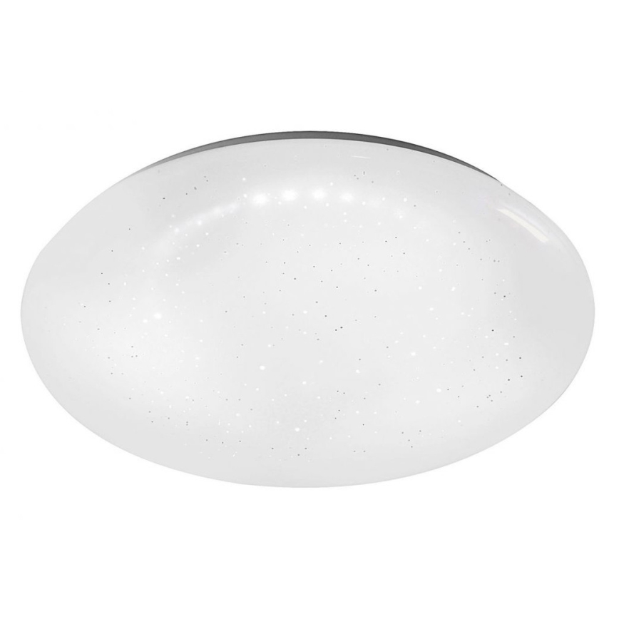 Leuchten Direkt 14230-16 - LED Plafon SKYLER LED/8W/230V