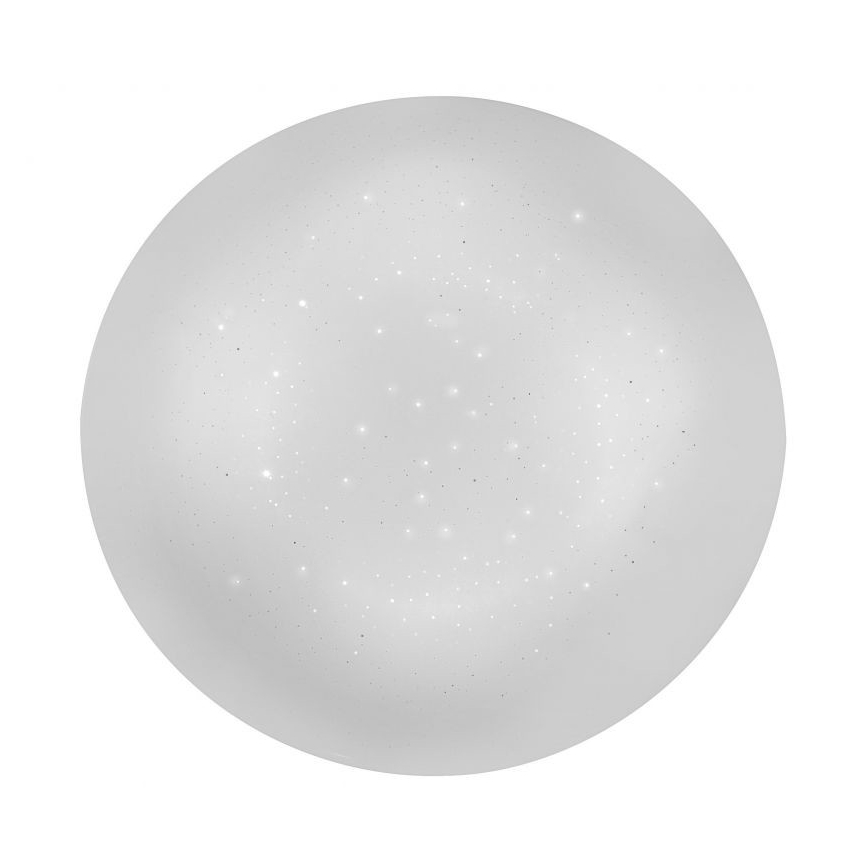 Leuchten Direkt 14230-16 - LED Plafon SKYLER LED/8W/230V