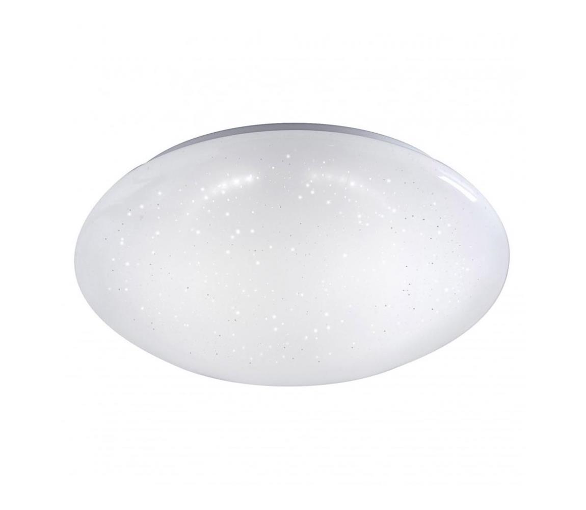 Leuchten Direkt 14231-16 - LED Plafon SKYLER LED/12W/230V