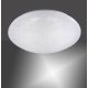 Leuchten Direkt 14231-16 - LED Plafon SKYLER LED/12W/230V
