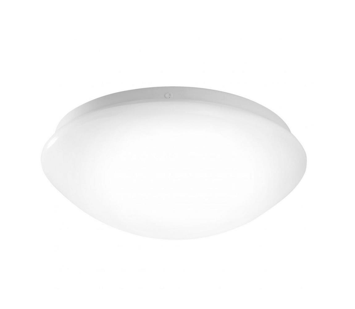 Leuchten Direkt 14243-16 - LED Plafon ANDREA LED/8W/230V