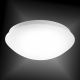 Leuchten Direkt 14243-16 - LED Plafon ANDREA LED/8W/230V