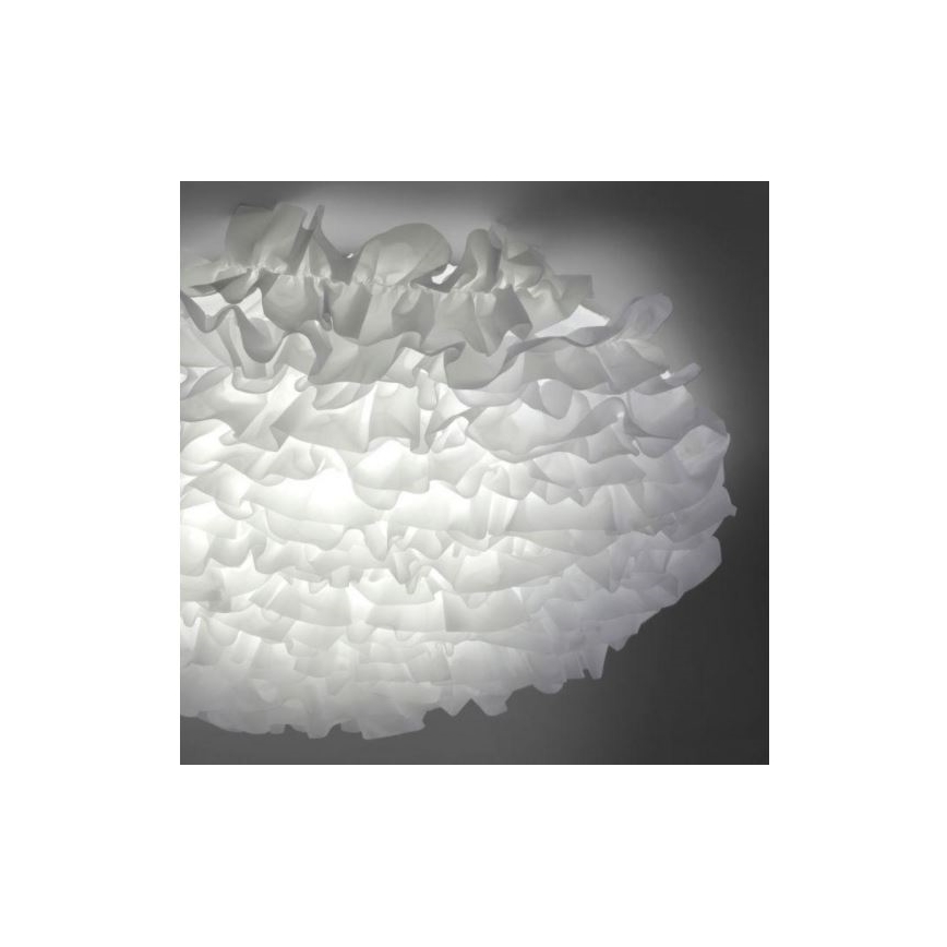 Leuchten Direkt 14281-16 - LED RGB Ściemniany plafon NAOMI LED/51,8W/230V Tuya + pilot