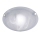 Leuchten Direkt 14316-16 - LED Plafon ściemnialny ANNA 1xLED/8W/230V